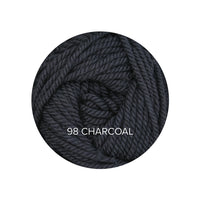 Baa Baa Bulky Merino Yarn