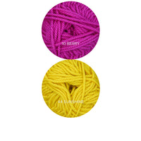 Blustery Beanie Yarn Kit