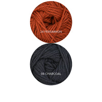 Blustery Beanie Yarn Kit