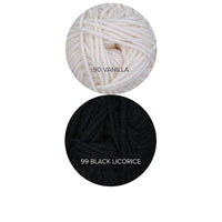 Blustery Beanie Yarn Kit