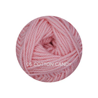 Ewe So Sporty Merino Yarn