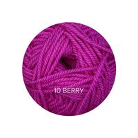 Ewe So Sporty Merino Yarn