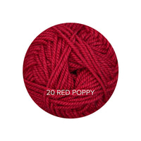 Ewe So Sporty Merino Yarn