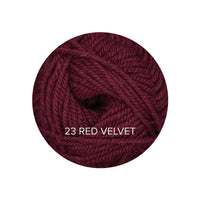 Ewe So Sporty Merino Yarn