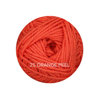 Ewe So Sporty Merino Yarn