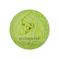 Ewe So Sporty Merino Yarn