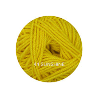 Temperature Tee Yarn Kit
