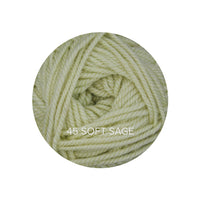 Ewe So Sporty Merino Yarn