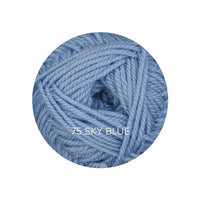 Ewe So Sporty Merino Yarn