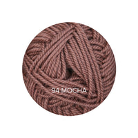Ewe So Sporty Merino Yarn