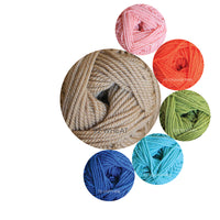 Ewe So Summer Shawl Yarn Kit