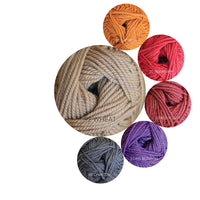 Ewe So Summer Shawl Yarn Kit