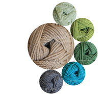 Ewe So Summer Shawl Yarn Kit