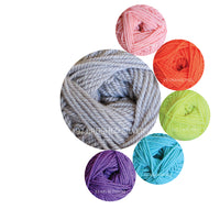 Ewe So Summer Shawl Yarn Kit