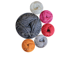 Ewe So Summer Shawl Yarn Kit