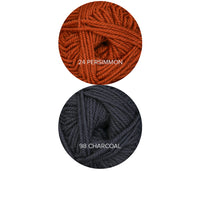 Frontside Flip Yarn Kit