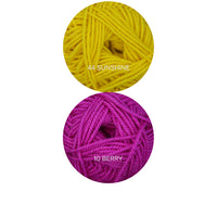 Frontside Flip Yarn Kit