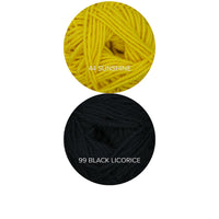 Frontside Flip Yarn Kit