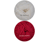 Frontside Flip Yarn Kit