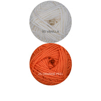 Frontside Flip Yarn Kit