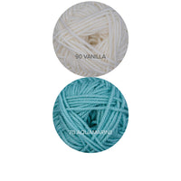 Frontside Flip Yarn Kit