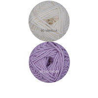 Frontside Flip Yarn Kit