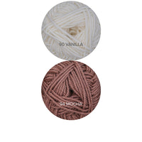Frontside Flip Yarn Kit