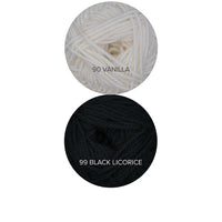 Frontside Flip Yarn Kit