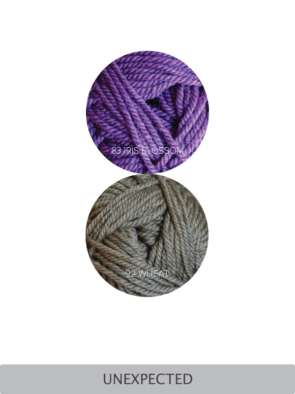 Shameless Selfie Set Yarn Kit