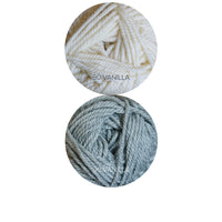 Shameless Selfie Set Yarn Kit