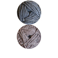Shameless Selfie Set Yarn Kit