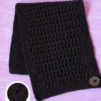 Snowfall Cowl Yarn Kit