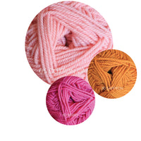 Sporty Forty Shawl Yarn Kit