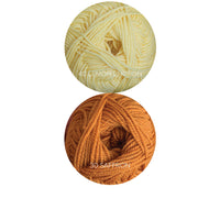 Spytacular Shawl Yarn Kit