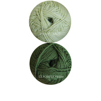 Spytacular Shawl Yarn Kit