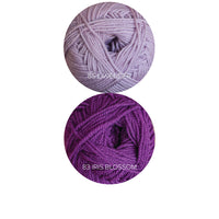 Spytacular Shawl Yarn Kit