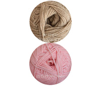 Spytacular Shawl Yarn Kit