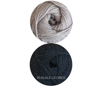 Spytacular Shawl Yarn Kit