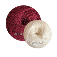 Stripe It To Me Socks Yarn Kit