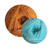 Stripe It To Me Socks Yarn Kit