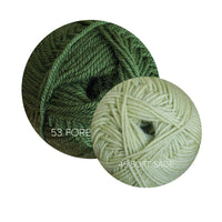 Stripe It To Me Socks Yarn Kit