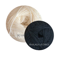 Stripe It To Me Socks Yarn Kit