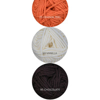 Turkey Says What? Knitting Kit – Worsted Weight Hat Yarn Kit