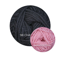 Two Tone Hat & Mitts – Crochet Yarn Kit