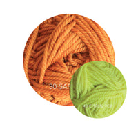 Worsted River Mitts Yarn Kit