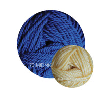 Worsted River Mitts Yarn Kit