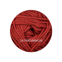 Wooly Worsted Merino Yarn