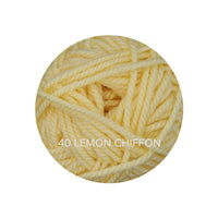 Wooly Worsted Merino Yarn