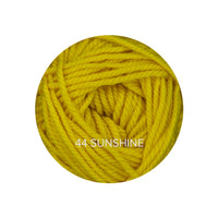 Wooly Worsted Merino Yarn