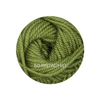 Wooly Worsted Merino Yarn